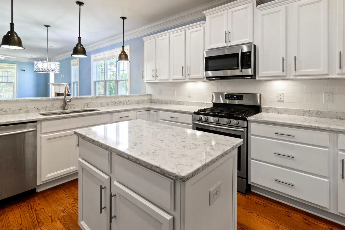 Filth & Squalor Cleanup in Andover, Lexington, KY