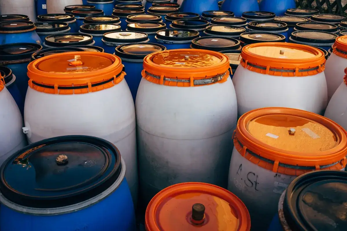 Hazmat Cleanup in Andover, Lexington, KY